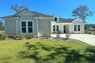 390 Harbour Is Cir, Waverly, GA 31565 - Photo 1