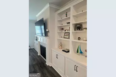 390 Harbour Island Circle, Waverly, GA 31565 - Photo 43