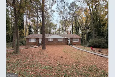 360-362 Lexington Heights, Athens, GA 30605 - Photo 1