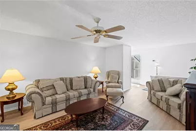 36 Matawan Circle SE, Smyrna, GA 30080 - Photo 7