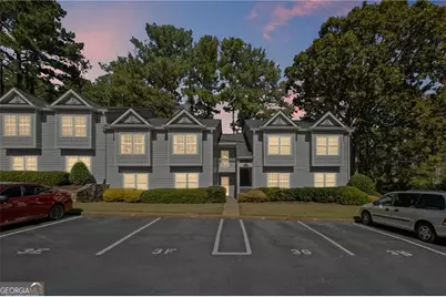 36 Matawan Circle SE, Smyrna, GA 30080 - Photo 3