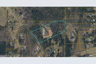 839 Sandy Creek Road, Fayetteville, GA 30214 - Photo 3