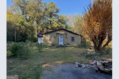 2388 Ga Highway 208, Hamilton, GA 31811 - Photo 3