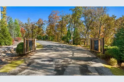 Lot 58 Ridge Line Trail, Ellijay, GA 30540 - Photo 23