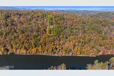 Lot 58 Ridge Line Trail, Ellijay, GA 30540 - Photo 5