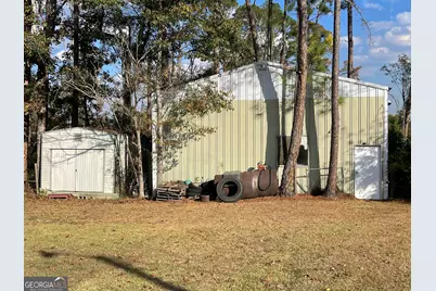 13 Third Avenue, Alamo, GA 30411 - Photo 9