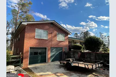 13 Third Avenue, Alamo, GA 30411 - Photo 3