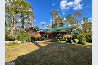 13 Third Avenue, Alamo, GA 30411 - Photo 1