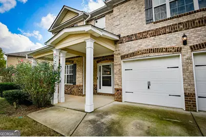 108 Christopher Michael Lane, Hampton, GA 30228 - Photo 3