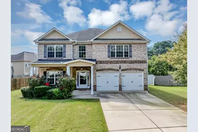 108 Christopher Michael Lane, Hampton, GA 30228 - Photo 1