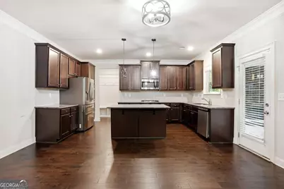 3753 The Great Drive, Atlanta, GA 30349 - Photo 3