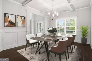 3753 The Great Dr, Atlanta, GA 30349 - Photo 5