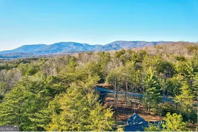 17.67 Ac Rainbow Ridge, Ellijay, GA 30540 - Photo 19