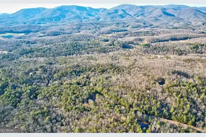 17.67 Ac Rainbow Ridge, Ellijay, GA 30540 - Photo 25
