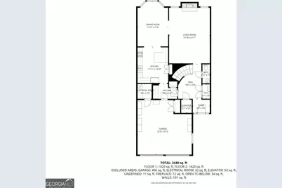 19 Mooregate Square, Atlanta, GA 30327 - Photo 47