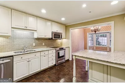 19 Mooregate Square, Atlanta, GA 30327 - Photo 23