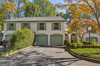 19 Mooregate Square, Atlanta, GA 30327 - Photo 3