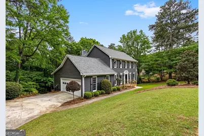 115 Old Ridge Road, Macon, GA 31211 - Photo 1