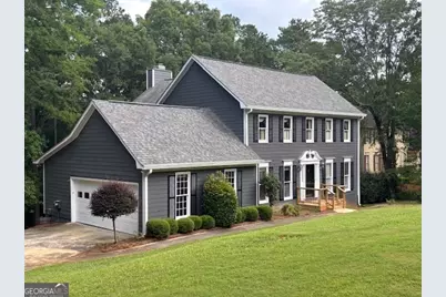 115 Old Ridge Road, Macon, GA 31211 - Photo 3