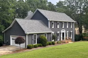 115 Old Ridge Rd, Macon, GA 31211 - Photo 3