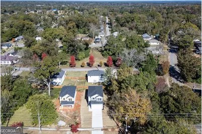 523 E Chappell Street, Griffin, GA 30223 - Photo 33