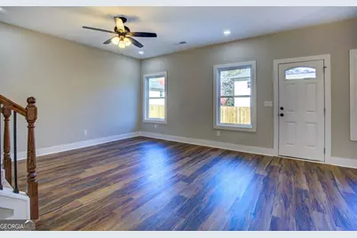 523 E Chappell Street, Griffin, GA 30223 - Photo 11