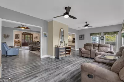 135 Anna Lane, Fayetteville, GA 30215 - Photo 11