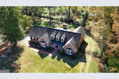 135 Anna Lane, Fayetteville, GA 30215 - Photo 3