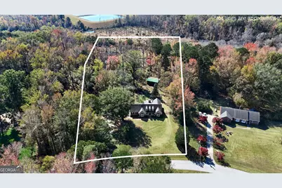 135 Anna Lane, Fayetteville, GA 30215 - Photo 61