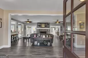 135 Anna Ln, Fayetteville, GA 30215 - Photo 5