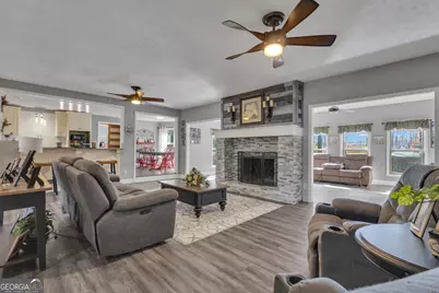 135 Anna Lane, Fayetteville, GA 30215 - Photo 7