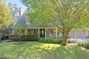 106 Sandcastle Wy, Saint Simons, GA 31522 - Photo 1