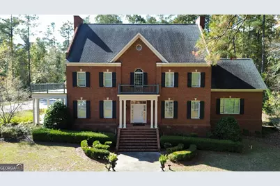 113 Parks Ridge Road, Dublin, GA 31021 - Photo 1
