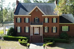 113 Parks Ridge Rd, Dublin, GA 31021 - Photo 1