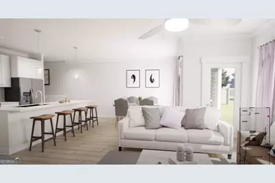 2316 Santa Fe Street #5, Morrow, GA 30260 - Photo 11