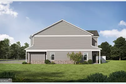 2318 Santa Fe Street #4, Morrow, GA 30260 - Photo 3