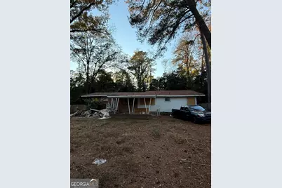 676 Pierce Avenue, Macon, GA 31204 - Photo 1
