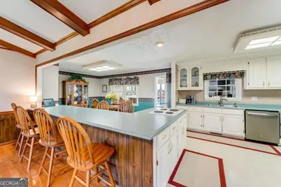 417 Pulliam Lane, Royston, GA 30662 - Photo 5