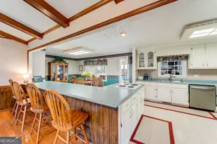 417 Pulliam Ln, Royston, GA 30662 - Photo 5