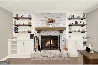 13 Parkway Drive, Rome, GA 30161 - Photo 7