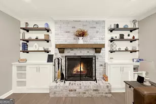 13 Parkway Dr, Rome, GA 30161 - Photo 7