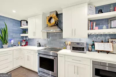 13 Parkway Drive, Rome, GA 30161 - Photo 19