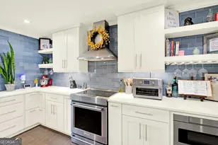 13 Parkway Dr, Rome, GA 30161 - Photo 19