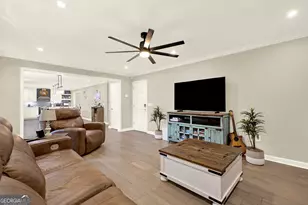 13 Parkway Dr, Rome, GA 30161 - Photo 9