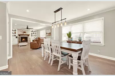 13 Parkway Drive, Rome, GA 30161 - Photo 13