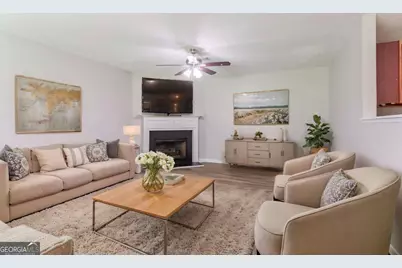 7190 Cavender Drive SW, Atlanta, GA 30331 - Photo 5