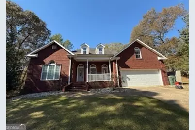 322 Pheasant Ridge Drive, Warner Robins, GA 31088 - Photo 1