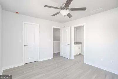150 Bartow Street #LOT 5, Fayetteville, GA 30214 - Photo 15