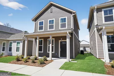 150 Bartow Street #LOT 5, Fayetteville, GA 30214 - Photo 3
