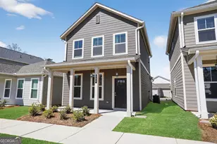 150 Bartow St, Fayetteville, GA 30214 - Photo 3